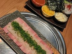 -丸藏和牛烧肉专门店(园区师惠坊店)