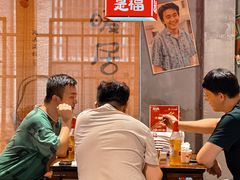 -刘火辣老火锅(光谷店)