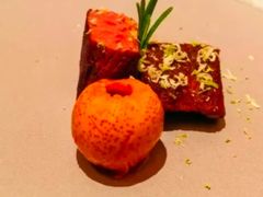 -王府茶楼茶宴·创意菜(大观园总店)