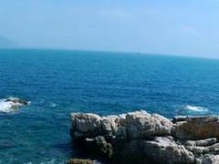 -西涌国际滨海旅游区