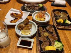 -万鱼亭·筑地屋 日本料理(淮海街店)