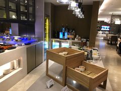 -深圳湾万怡酒店