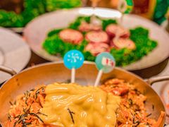 -烧肉达人•炭火烧肉(新天地店)