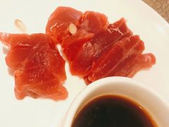 金枪鱼-盛宴自助餐厅(运达喜来登店)