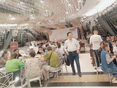 -小八仙·八方(移民广场店)