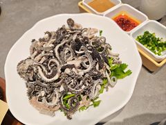 -黑窑厂糖油饼烤鸭·清真菜(旗舰店)