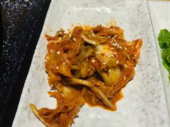 -和风清味日本料理(希尔顿店)