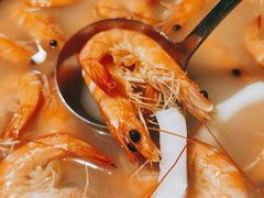 -山泉公馆酒家(广州东站店)