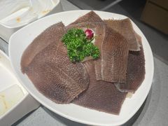 -海底捞火锅(海宁路店)