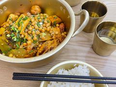 -冒菜西施·非遗冒菜(总店)