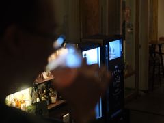 -埋位小酒馆(东城店)