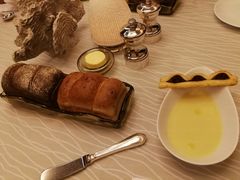 -迪拜帆船酒店海底餐厅