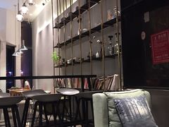 -Home Cafe(水榭春天店)