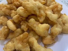 炸虾仁-九龙餐厅(大沽路店)