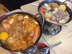 -张妈台式锅烧(深大店)