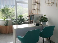 -微笑口腔(园区店)