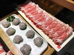 -四喜小胖·北京涮肉(五道营店)