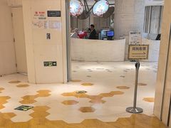 -百丽宫影城(ifc商场店)