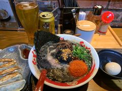 -豚王拉面(锦荣商业大厦店)