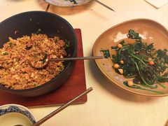 -龟兹KUCINA·新疆菜(前滩L+PLAZA店)