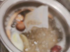 -百草滩羊清水涮羊肉(长城路店)