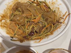 -大鸭梨烤鸭(金色漫香店)