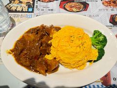 -敏华冰厅(平安金融中心店)