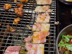 -夜食白市Yespicy·烧烤啤酒宵夜(番禺四海城店)