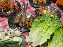 -生火火·小炉子炭烤(金楠天街总店)