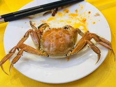 -蟹岛开饭楼