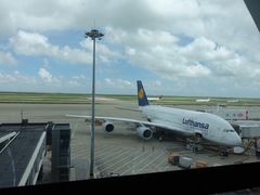 -德国汉莎航空公司