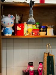 -MARTIN'S BARBER SHOP男士理发馆