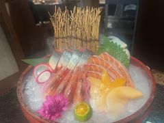 -古田居·特色寿司料理(星之岛旗舰店)