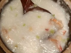 -南拳十三姨·潮汕砂锅粥(世纪金源店)