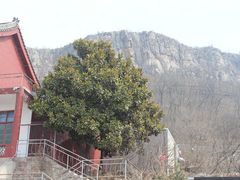 -青檀寺景区