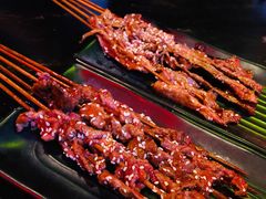 原味湿辣牛肉-黄师傅湿辣牛肉(胡桃里店)