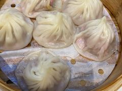 -小杨生煎(香港名都店)