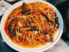 -甘家界牌柠檬鸭(青山店)