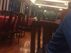 -茶博府公馆餐厅