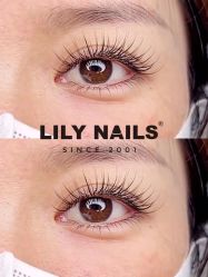 -LILY NAILS美甲美睫