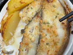 -妈阁铭记澳葡美食