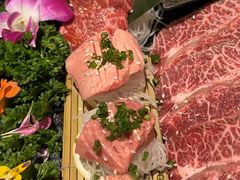 -丸藏和牛烧肉专门店(园区师惠坊店)