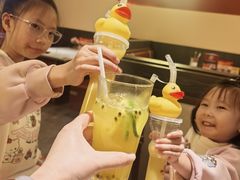 -杯子红牛排(创意产业园店)