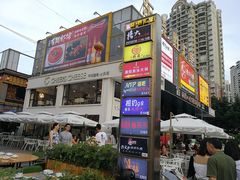 -东晓胜汇里(南洲北路店)