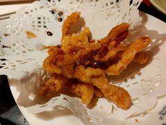 -大龙辣火锅·龙虾·烧烤(湖滨新天地店)