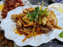 -老地方泥炉烤肉(总店)