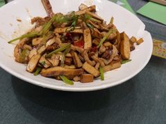 -全聚贤餐厅·湖北家常菜(沙湖店)