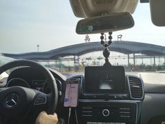 -韩城古城