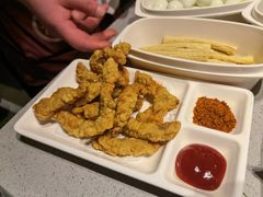 -海底捞火锅(吴中路店)