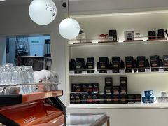 -Peet's Coffee皮爷咖啡(万象天地店)